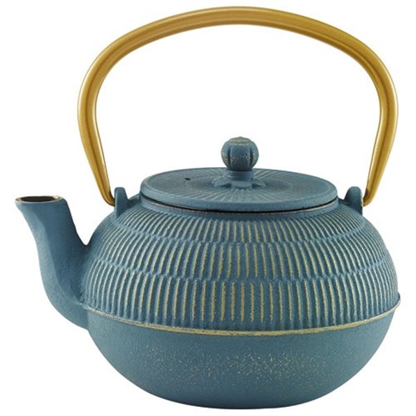 BEKA - Théière 0.9 L Bleue - Yuan