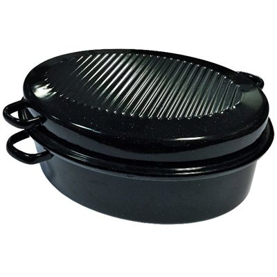 KOCHSTAR - Daubière 34 cm - Slim