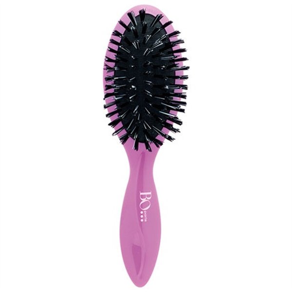 BO PARIS - Brosse pneumatique petit modèle nylon I