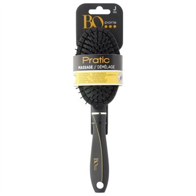 BO PARIS - Brosse pneumatique grand modèle picot moule J
