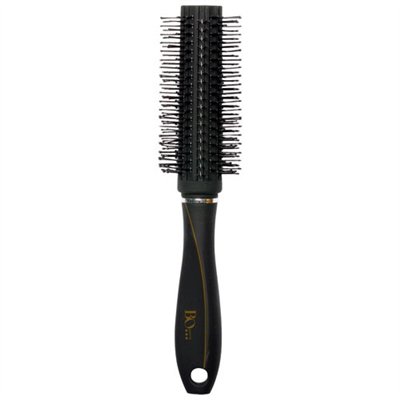 BO PARIS - Brosse brushing picot boule I