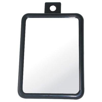 BO PARIS - Miroir rectangulaire 13 x 18cm F