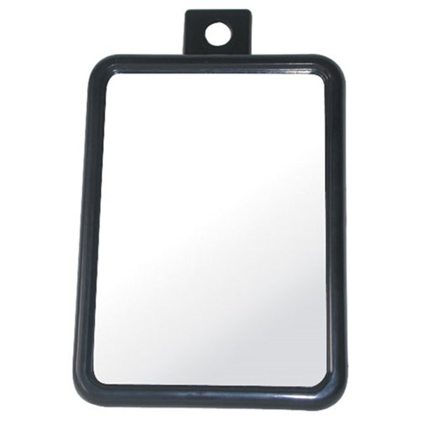BO PARIS - Miroir rectangulaire 13 x 18cm F