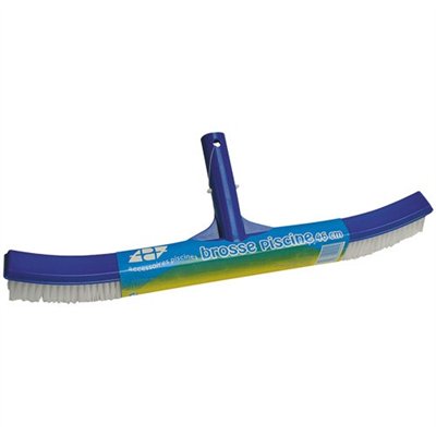 ECOGENE - Brosse piscine 45 cm
