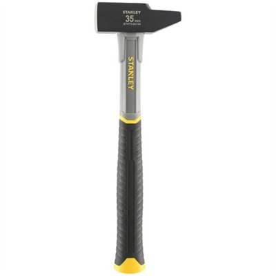 STANLEY - Marteau rivoir manche fibre de verre 35mm