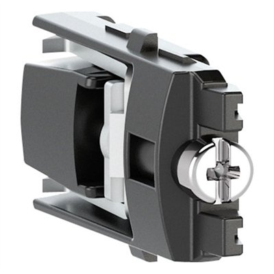 LEGRAND - Lot de 2 griffes de fixation dooxie