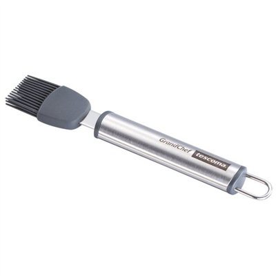 TESCOMA - Pinceau à pâtisserie en silicone - GrandChef