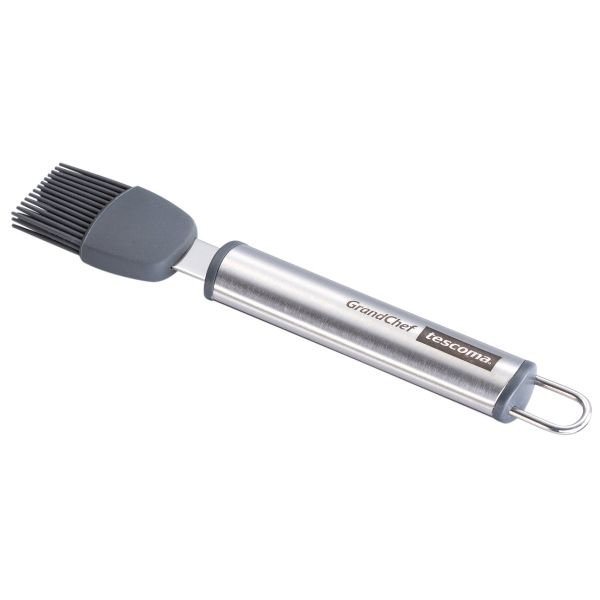 TESCOMA - Pinceau à pâtisserie en silicone - GrandChef