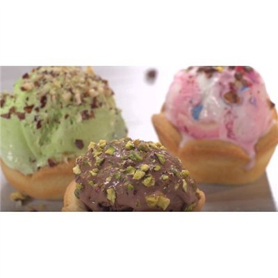 TESCOMA - Cuillère à glace - GrandChef