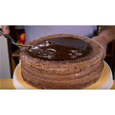 TESCOMA - Spatule à tartiner - GrandChef