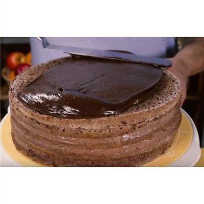 TESCOMA - Spatule à tartiner - GrandChef