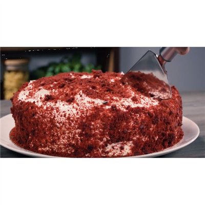 TESCOMA - Pelle à gâteau - GrandChef