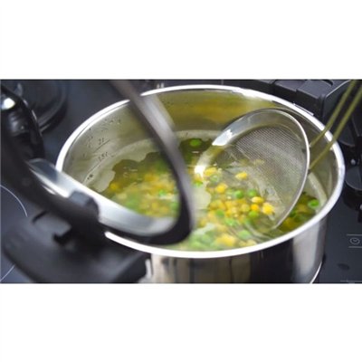 TESCOMA - Écumoire tamis 12 cm - GrandChef