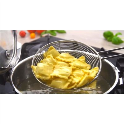 TESCOMA - Écumoire araignée 14 cm - GrandChef