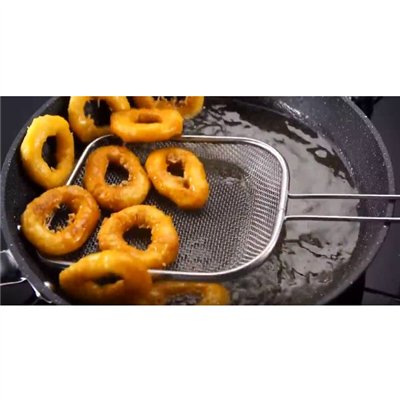 TESCOMA - Pelle tamis 14 x 18 cm - GrandChef