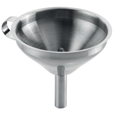 TESCOMA - Entonnoir 12 cm avec filtre - GrandChef