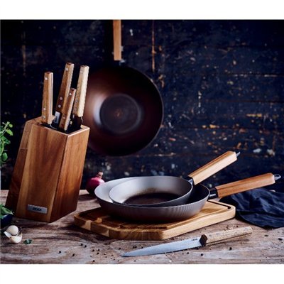 BEKA - Poêle 24 cm - Nomad