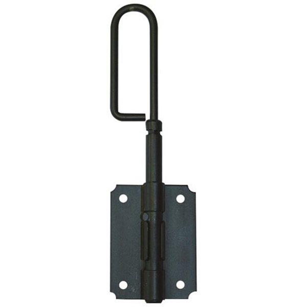 AFBAT - Verrou Baionnette 14 l400mm noir