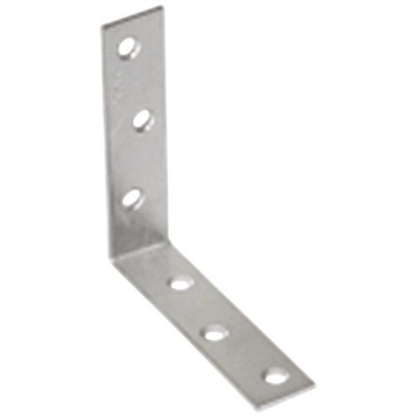 AFBAT - Equerre assemb.simple 40x17x40x1.5 galva