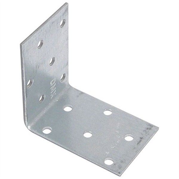 AFBAT - Equerre assemb.simple 60x40x60x2 galva