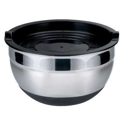 BAUMALU - Bol pâtissier 24 cm + couvercle