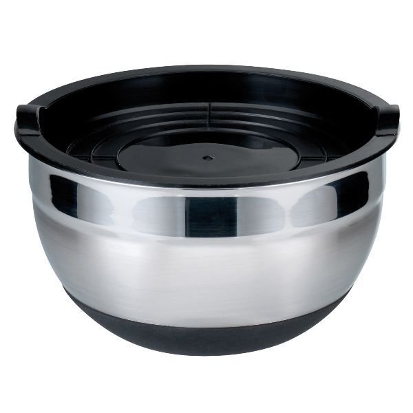 BAUMALU - Bol pâtissier 24 cm + couvercle