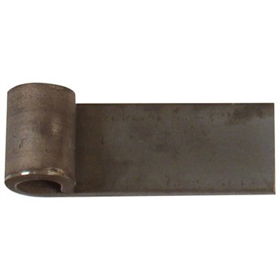 AFBAT - Noeud à souder 16 l100 h40 e6mm brut