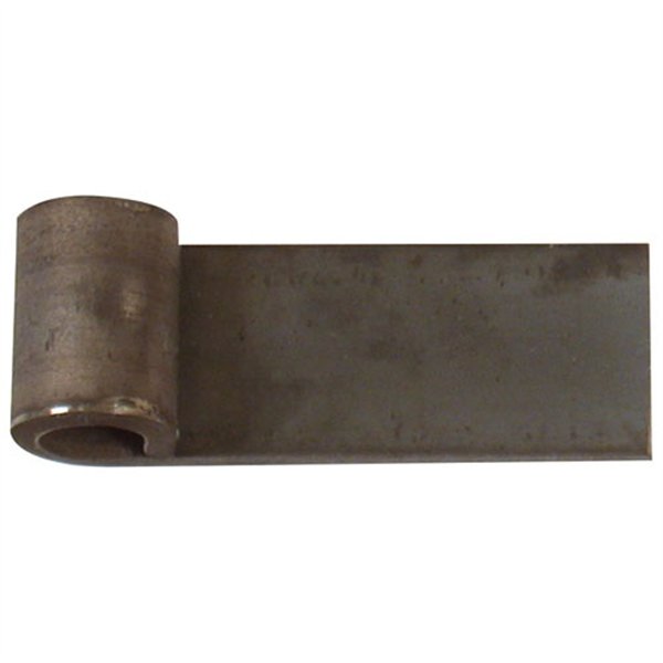 AFBAT - Noeud à souder 16 l100 h40 e6mm brut