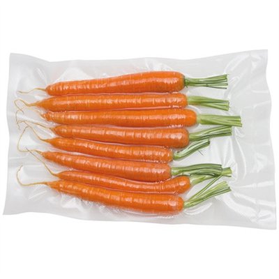 LE PRATIQUE - Sac sous vide gauffré 20x30cm poche de 50 sacs