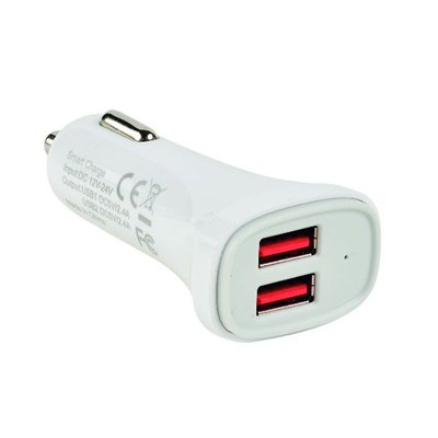 ERARD - Chargeur USB 8334