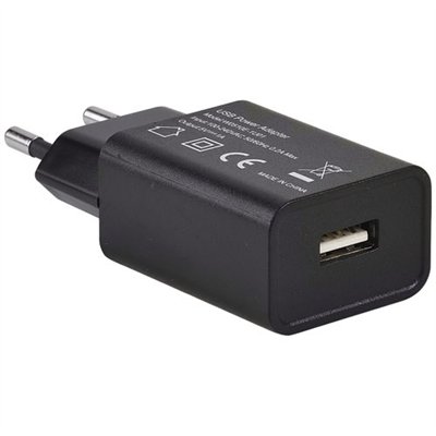 ERARD - Chargeur USB - 8201
