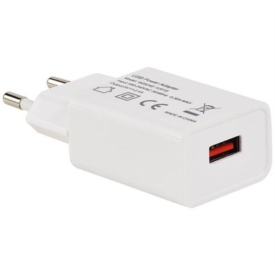 ERARD - Chargeur USB - 8202