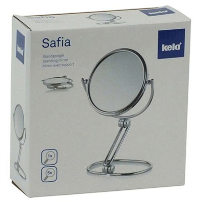 KELA - Miroir sur pied - Safia