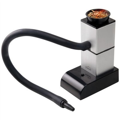 LACOR - Fumoir à froid pour aliments - 69221