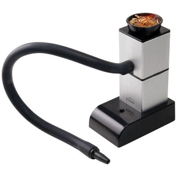 LACOR - Fumoir à froid pour aliments - 69221
