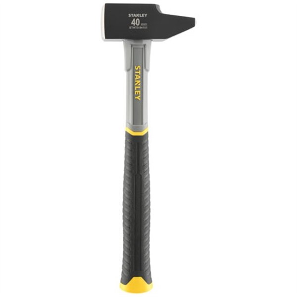 STANLEY - Marteau rivoir manche fibre de verre 40mm
