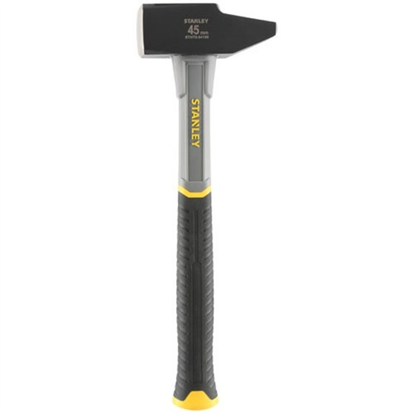 STANLEY - Marteau rivoir manche fibre de verre 45mm