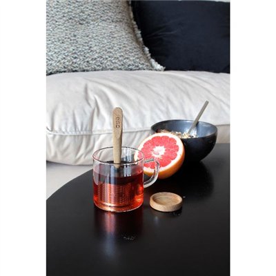 OGOLIVING - Infuseur à thé - Oscar