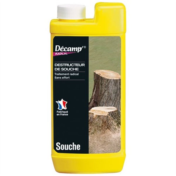 DECAMP' - Destructeur de souche 375g