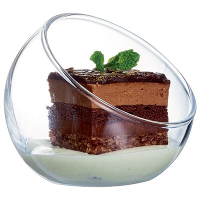 VERRINE 4 CL VERSATILE X6 (Vendu par 6)