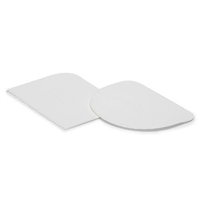 PATISSE - Set de 2 cornes à pâtisserie 12 cm