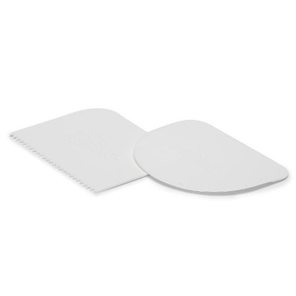 PATISSE - Set de 2 cornes à pâtisserie 12 cm