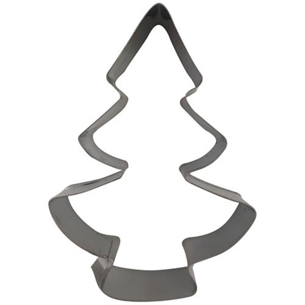 PATISSE - Découpoir / Emporte-pièce Sapin 6 cm