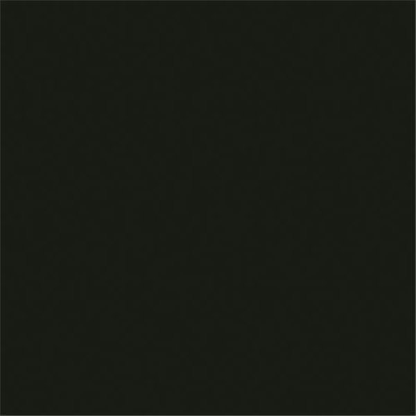 ALKOR - Adhesif uni noir brillant alkor 2mx45cm