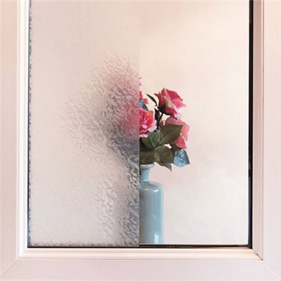 ALKOR - Adhesif snow alkor 2mx45cm