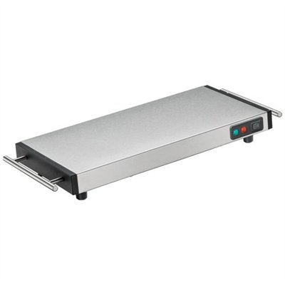 KUCHENPROFI - Chauffe-plat