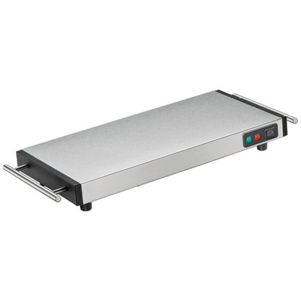 KUCHENPROFI - Chauffe-plat