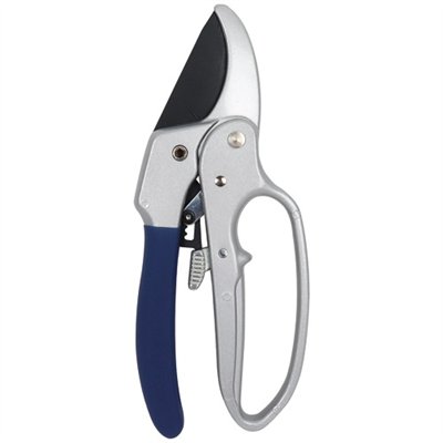 SPEAR & JACKSON - Sécateur à crémaillère 20cm