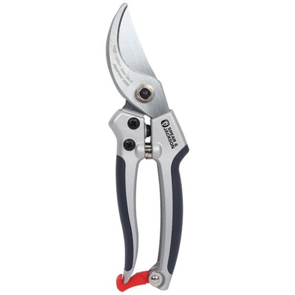 SPEAR & JACKSON - Sécateur bimatière 20cm