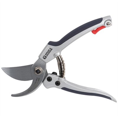 SPEAR & JACKSON - Sécateur bimatière 20cm